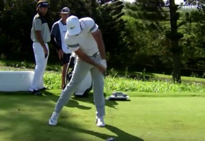 Dustin Johnson Golf Swing Archives Scott Cole Golf